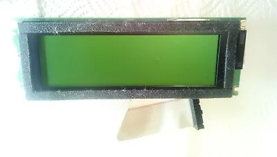 Akai MPC1000 LCD Screen Original LCD PS24064LRU • $129.49