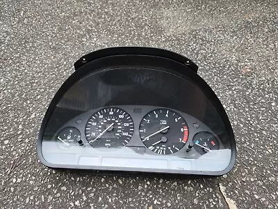 BMW E38 Cluster Tested And Working • $270