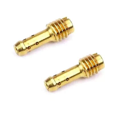 2Pack Of Mikuni Pilot Jets Type VM22/210 Size 12.5 VM TM TMX Carbs 34-02113 12.5 • $9.99