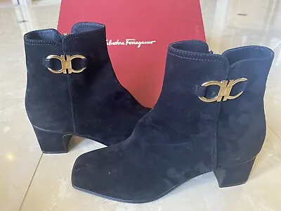 Salvatore Ferragamo Boots/shoes • $750