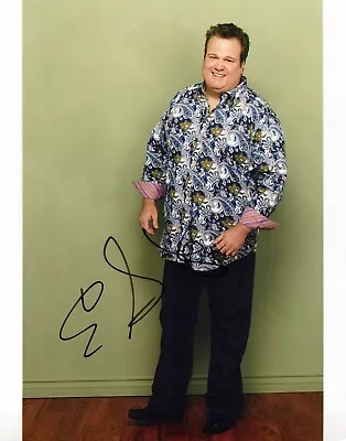 Eric Stonestreet Modern Family W/Coa Autographed Photo Signed 8X10 #12 Cameron • $36