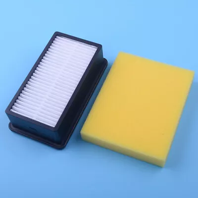 HEPA Foam Filter Fit For Bissell CleanView PowerLifter Upright Vac 1319 1319A Ld • $19.78