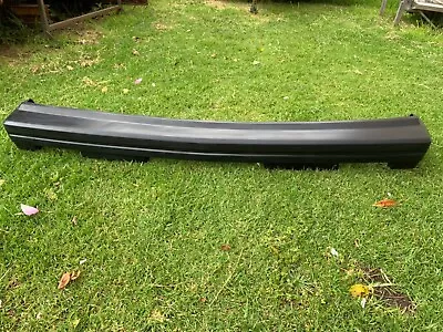 Toyota Corolla KE70 82 Front Bumper Cover Reconditioned • $125