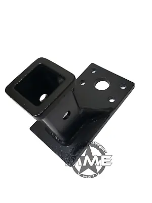  Pinball  2  Drop Hitch Powdercoated For Hmmwv/humvee • $107.99