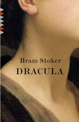 Dracula [Vintage Classics] - Paperback Stoker Bram • $8.45