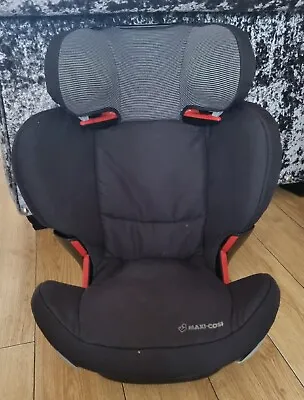 £30 • Buy Maxi Cosi Rodifix Airprotect Group 2/3 Car Seat - Isofix. Immaculate Condition.