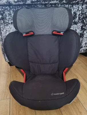 £30 • Buy Maxi Cosi Rodifix Airprotect Group 2/3 Car Seat - Isofix. Immaculate Condition.