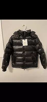 Moncler Maya Jacket Size 1 • $137.62