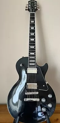 Epiphone Les Paul Modern Guitar 2021 Graphite Black • $429