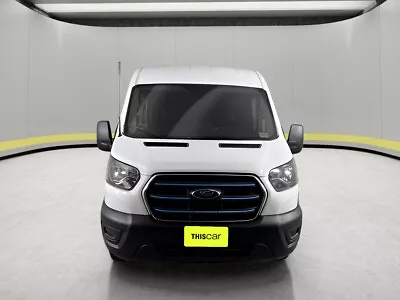 2023 Ford E-Transit Cargo Van  • $27771.80