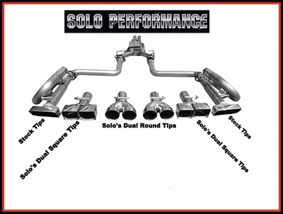Best Challenger Rt Exhaust Deals Dealsan