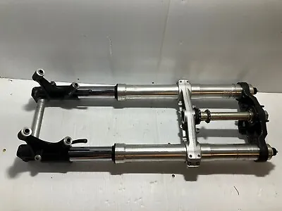 2006 Honda Cbr 1000rr Forks Front End (Needs Seals) (OEM) • $357.50