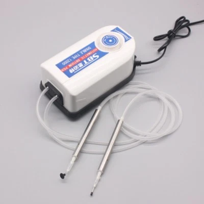 $34.99 • Buy 110V Vacuum Suction Pen BGA Repairing IC Chip SMD SMT Pick Up Hand Tools