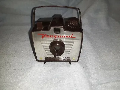 $80 • Buy  Vintage Vanguard Spartus Camera By HPCO Company (Used)