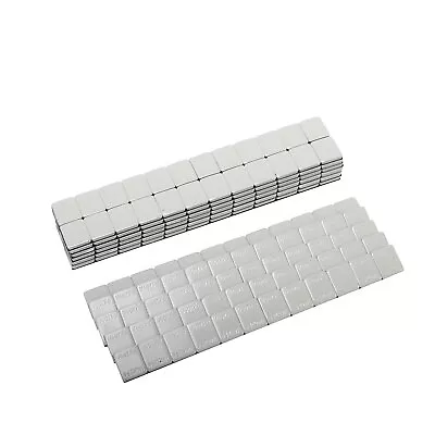 Tire / Wheel Balancing Weights Sticky 1/4 (.25) Oz (1) Big BOX Pack 720 Pcs • $27.97