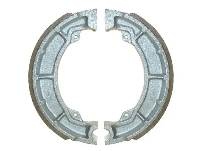 Brake Shoes Rear For 1997 Kawasaki ER-5 (ER500A1) • £24.93