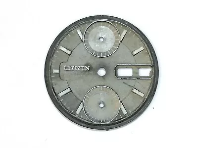 Sphere Citizen Chronograph Automatic 8110-901077 Bull-Head Dial • $18.38