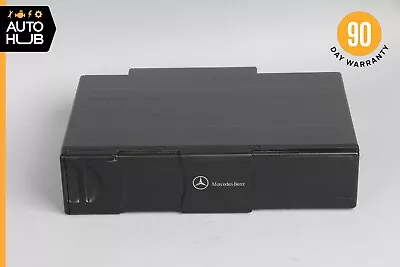 03-08 Mercedes R230 SL500 CLK500 S430  CD Changer 6 Disk Player MC3330 OEM  • $103.75