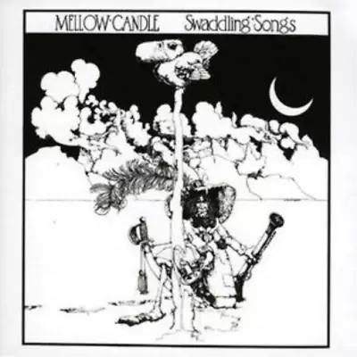 Mellow Candle Swaddling Songs (CD) Album (UK IMPORT) • $20.69