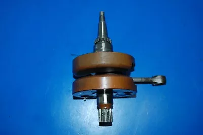 2002 02-03 Crf450r Oem Crankshaft Crank Rod Bottom End Motor 13000-meb-770 • $149.99