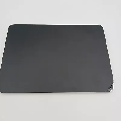 Apple Magic Trackpad: Wireless BT Rechargeable Black [MMMP3AM/A] -READ!!!- • $0.95