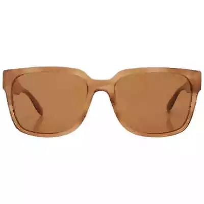 Michael Kors Washington Amber Square Men's Sunglasses MK2188 312293 57 • $46.99