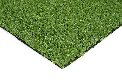 Blackburn - Budget - Artificial Grass - Astro - Cheap Lawn Fake Grass Turf - 7mm • £242.25