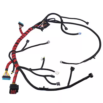 For Ford F250 F350 F450 F550 Super Duty 7.3L Engine Wiring Harness F81Z12B637BA • $141