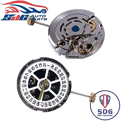 Clone DG-2813 Automatic Date Movement Modified Date Position Replacement Parts • $16.99