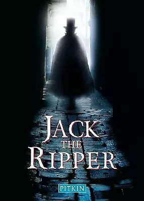 Begg Paul : Jack The Ripper: The Uncensored Facts - FREE Shipping Save £s • £4.10