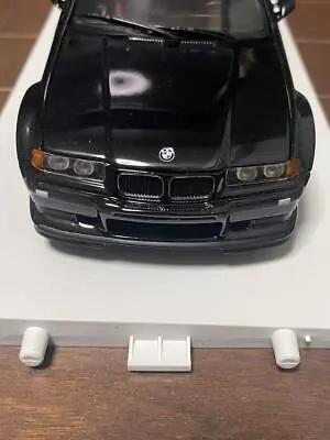 1/18  UT BMW M3 GTR Street E36 226562 • $358.27