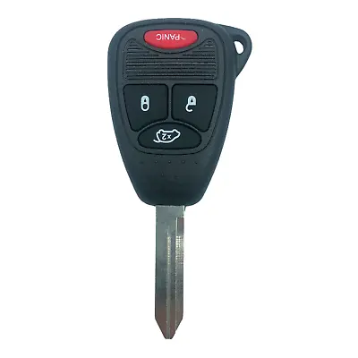  For 2005 2006 2007 Dodge Magnum Keyless Entry Key Car Fob Remote • $10.95