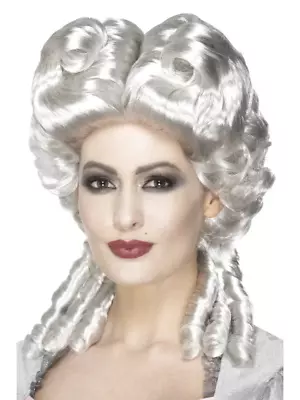 Marie Antoinette Wig • £19.99