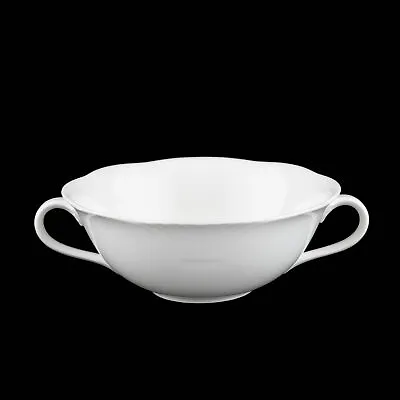 £30.13 • Buy Soup Cup - NEW PRODUCT - Arco White - Villeroy & Boch