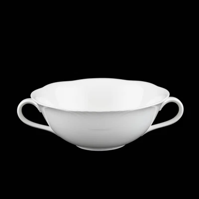 £30.13 • Buy Soup Cup - NEW PRODUCT - Arco White - Villeroy & Boch