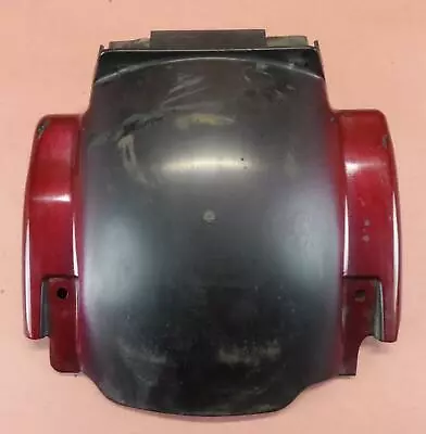 1987-1988 Yamaha VIRAGO 535 XV535 Rear Inner Fender • $24.84