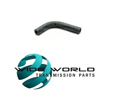 $9.40 • Buy Elbow Shaped Vacuum Modulator Hose Line For GM Ford Automatic Transmissions