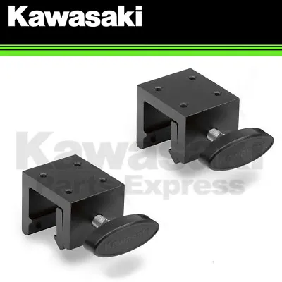 New 2015 - 2021 Genuine Kawasaki Mule Pro Two Kqr Accessories Mounts Kaf080-012 • $41.31