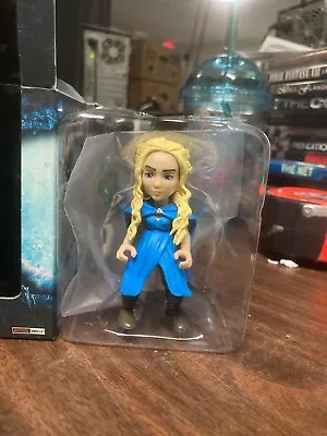 The Loyal Subjects Game Of Thrones Daenerys Targaryen Damaged Box • $4.90