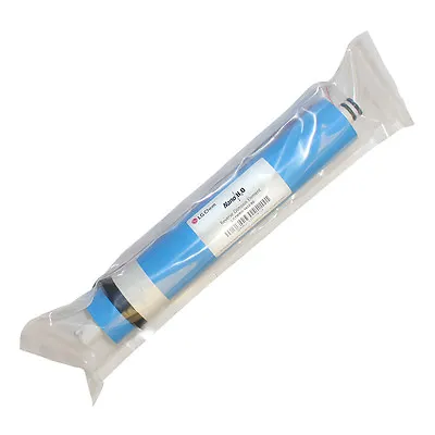 £14.99 • Buy Reverse Osmosis Water Filter Membrane Element, RO,Fishkeeping 80gpd LG Nano H20 