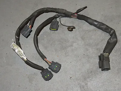 Genuine S13 S14 Silvia SR20DET Coil Pack Harness 24079-69F00 • $39.99