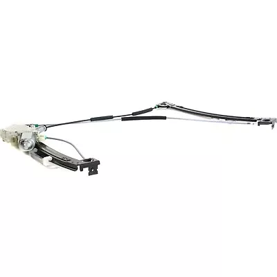 Power Window Regulator For 2002-2005 Mini Cooper Front Right With Motor • $69.89