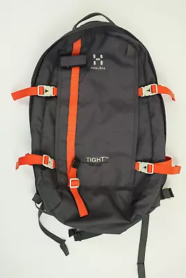 Haglofs Tight Icon Large Backpack Gray • $49.95