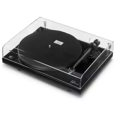 Music Hall - MMF-2.2 Turntable • $450