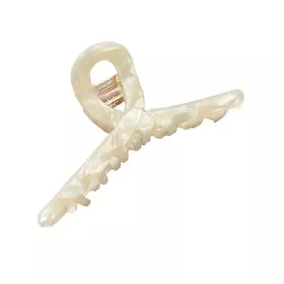 Hair Clips For Women Claw Clips For Thin Hair Hair Clips For Fine Mermaid • $12.13