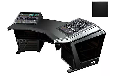 Sterling Modular Plan D Console | Basic Black • $5721