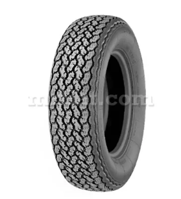 Fiat Dino 2000 2400 Michelin 205/70 VR 14 XWX Tire New • $499