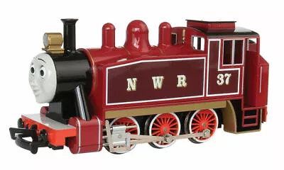Bachmann HO Thomas And Friends Rosie The Engine (red)Rosie The Engine DC 58819 • $241.24