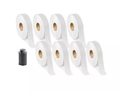 White Label For Monarch 1131 Pricing Gun - One Sleeve(Eight Rolls With Ink In... • $46.55