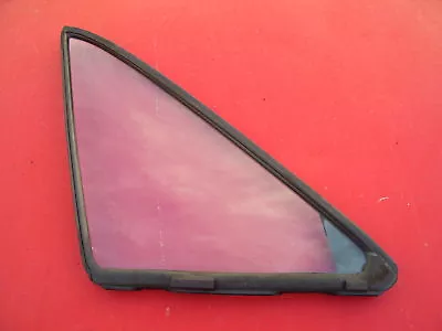 90-05 Mazda Miata Rh Door Vent Glass/window • $19.99